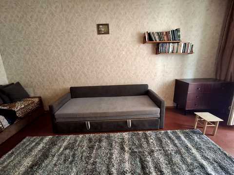 квартира по адресу Драгоманова ул., 18