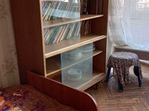 кімната за адресою Чистяківська вул., 7