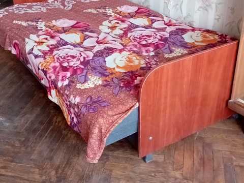 кімната за адресою Чистяківська вул., 7