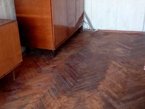 кімната за адресою Чистяківська вул., 7