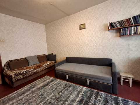 квартира по адресу Драгоманова ул., 18