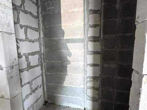 квартира за адресою Рудненська вул. (Білогорська), 8-К