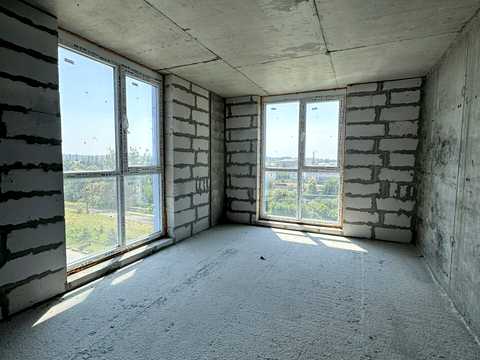 квартира за адресою Рудненська вул. (Білогорська), 8-К
