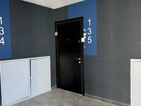 квартира за адресою Рудненська вул. (Білогорська), 8-К