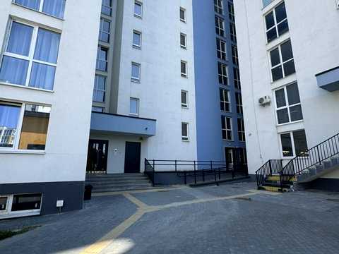 квартира за адресою Рудненська вул. (Білогорська), 8-К