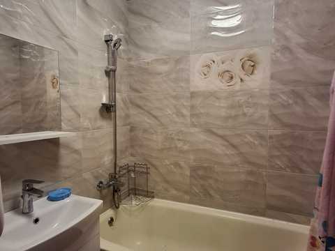 квартира по адресу Драгоманова ул., 18