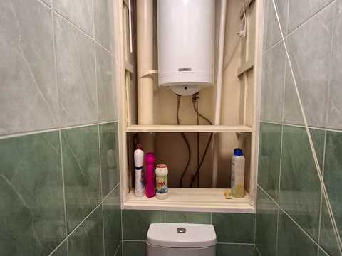 квартира по адресу Драгоманова ул., 18