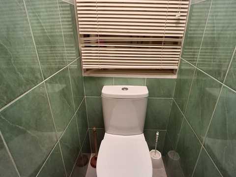 квартира по адресу Драгоманова ул., 18