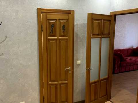 квартира по адресу Александра Мишуги ул., 12