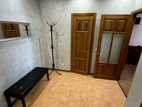 квартира по адресу Александра Мишуги ул., 12