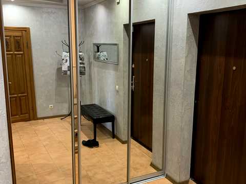 квартира по адресу Александра Мишуги ул., 12