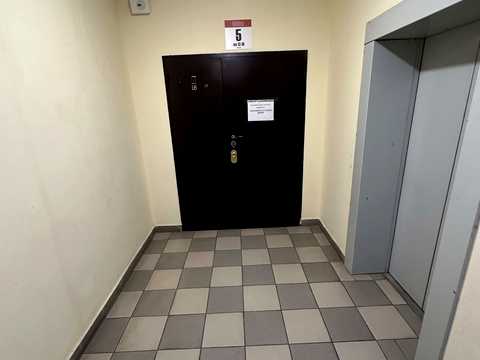 квартира по адресу Александра Мишуги ул., 12