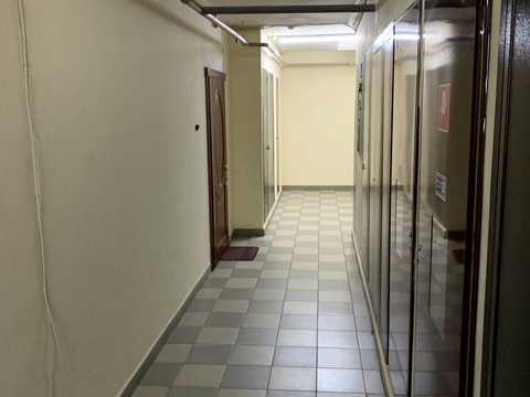квартира по адресу Александра Мишуги ул., 12