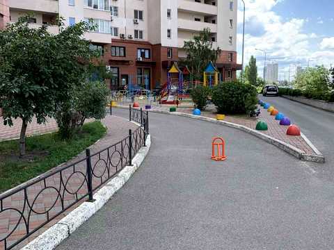 квартира по адресу Александра Мишуги ул., 12