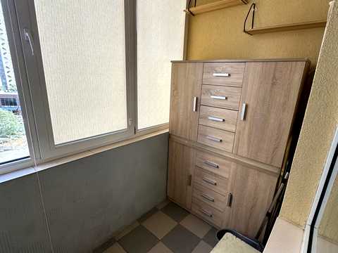 квартира по адресу Александра Мишуги ул., 12