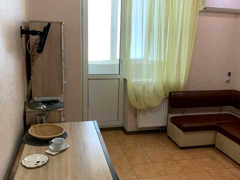 квартира по адресу Александра Мишуги ул., 12