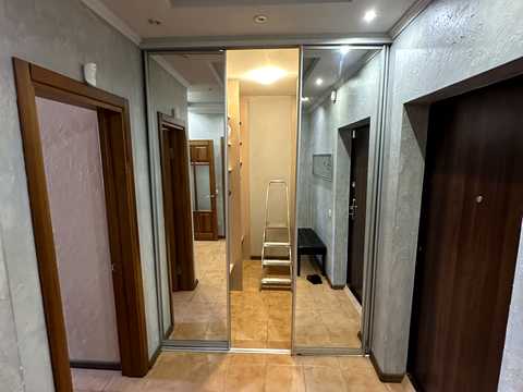 квартира по адресу Александра Мишуги ул., 12