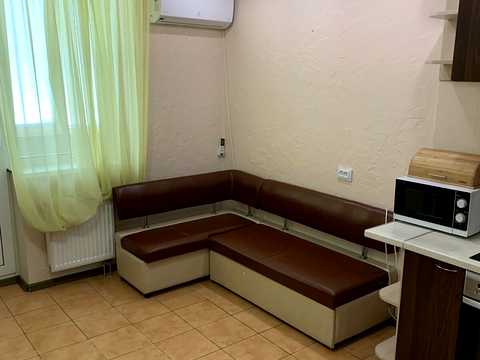 квартира по адресу Александра Мишуги ул., 12