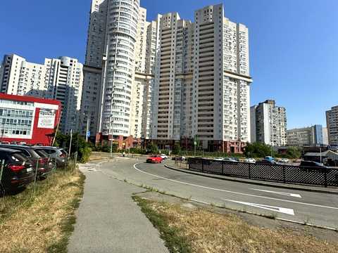 квартира по адресу Александра Мишуги ул., 12