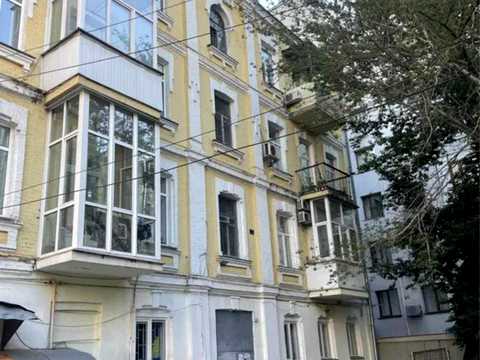 квартира по адресу Большая Васильковская ул. (Красноармейская), 76