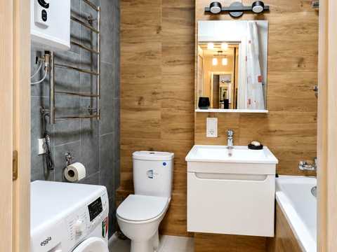 квартира за адресою Приміська вул., 24
