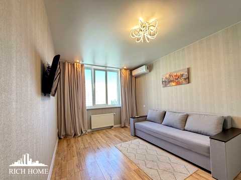 квартира за адресою Приміська вул., 24
