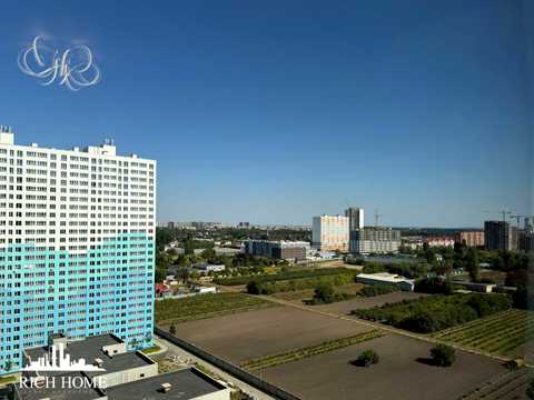 квартира за адресою Приміська вул., 24