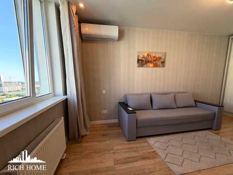 квартира за адресою Приміська вул., 24
