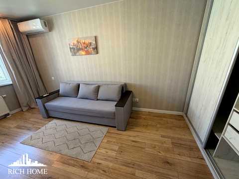 квартира за адресою Приміська вул., 24