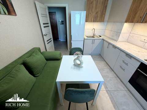 квартира за адресою Приміська вул., 24