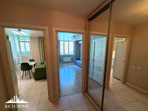 квартира за адресою Приміська вул., 24