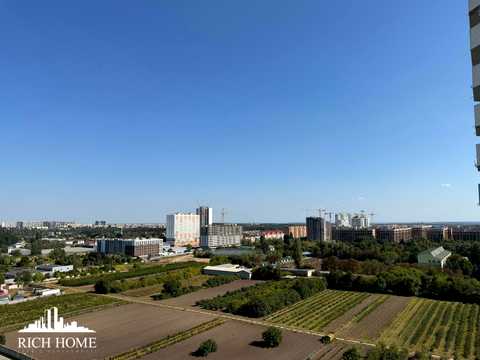 квартира за адресою Приміська вул., 24