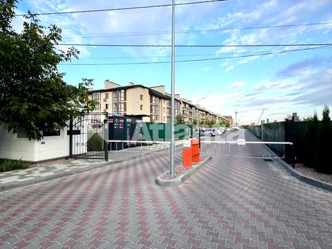 квартира за адресою Сімейна вул., 3