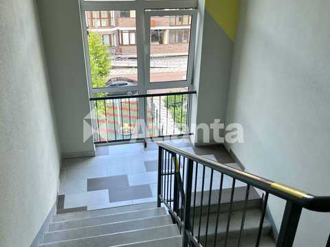 квартира за адресою Сімейна вул., 3