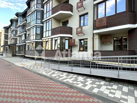 квартира за адресою Сімейна вул., 3