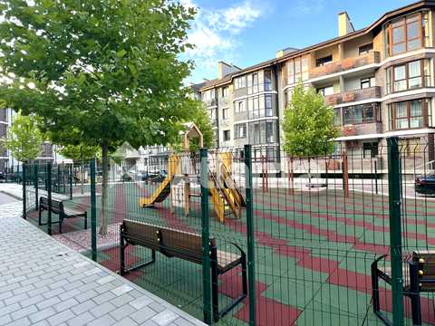 квартира за адресою Сімейна вул., 3