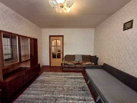 квартира по адресу Драгоманова ул., 18