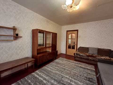 квартира по адресу Драгоманова ул., 18
