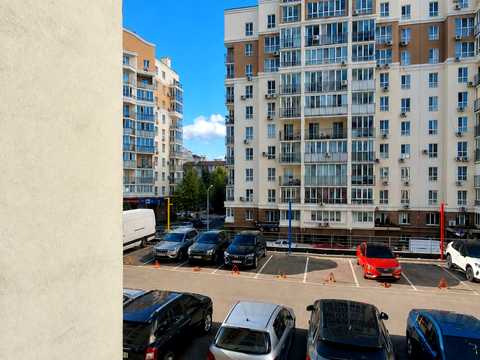 квартира за адресою Марії Примаченко вул. (Першотравнева), 24
