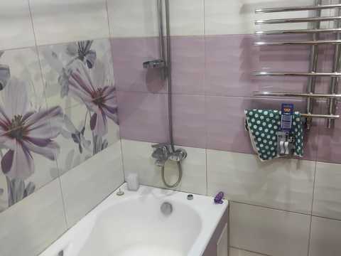 квартира по адресу Петра Калнишевського ул. (Михайла Майорова), 7