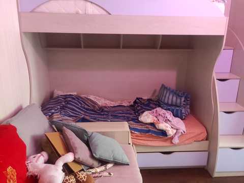 квартира по адресу Петра Калнишевського ул. (Михайла Майорова), 7
