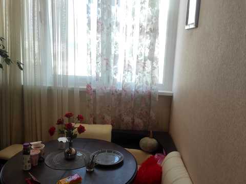 квартира по адресу Петра Калнишевського ул. (Михайла Майорова), 7