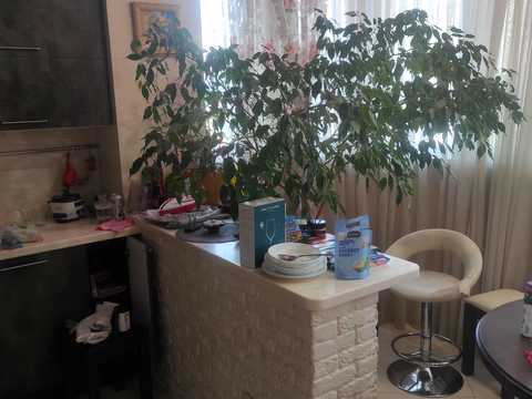 квартира по адресу Петра Калнишевського ул. (Михайла Майорова), 7