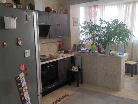 квартира по адресу Петра Калнишевського ул. (Михайла Майорова), 7