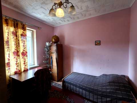 будинок за адресою Федьковича вул.
