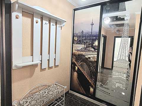 квартира за адресою Володимира Івасюка вул., 10