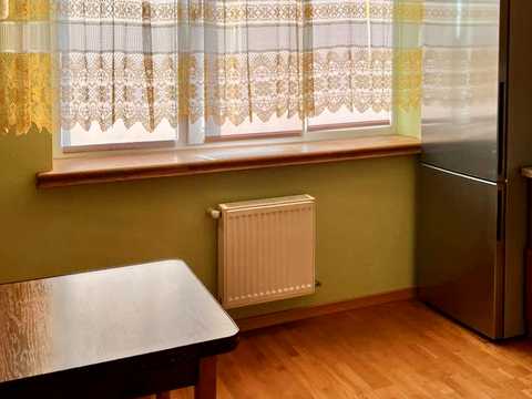 квартира за адресою Вишнева вул., 17