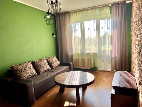 квартира за адресою Вишнева вул., 17