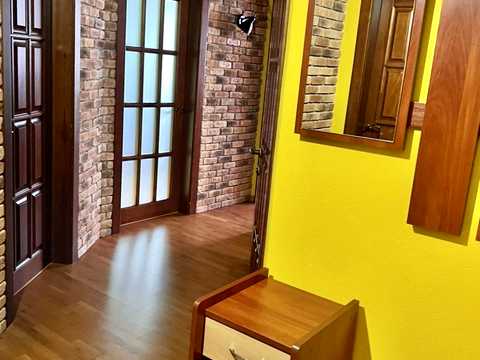 квартира за адресою Вишнева вул., 17
