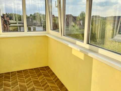квартира за адресою Вишнева вул., 17
